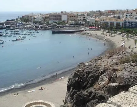 Beautiful Playa San Juan Guía de Isora