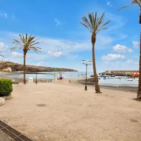 아파트 Beautiful Playa San Juan *