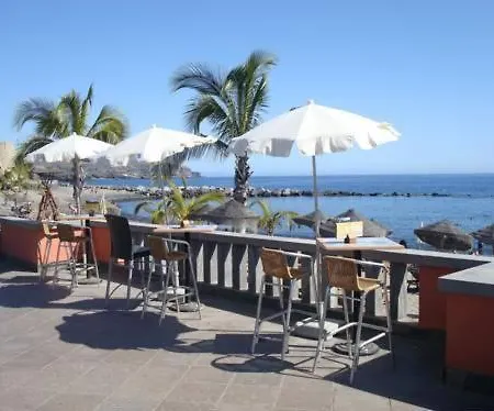 Beautiful Playa San Juan 아파트 *
