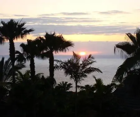 Beautiful Playa San Juan 아파트 기아데이소라